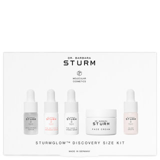 Sturmglow Discovery Size Kit