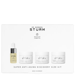Super Anti-Aging Discovery Size Kit