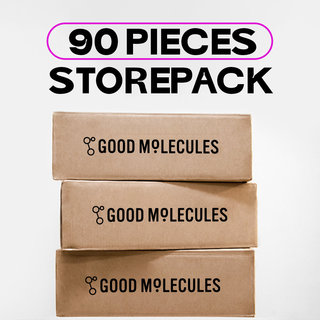 Store Pack - Niacinamide Serum (90 Pieces)
